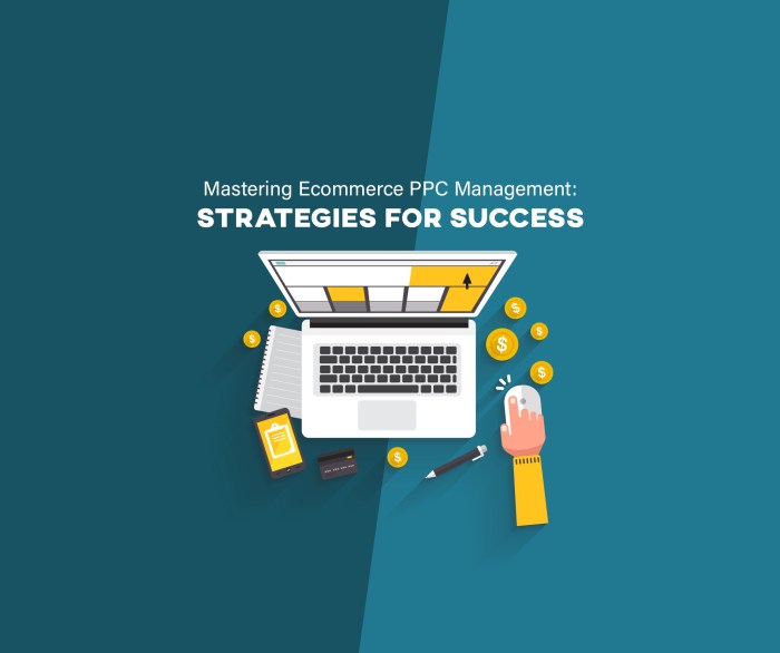 Ecommerce PPC Management: Maximizing ROI through Effective Campaign ...