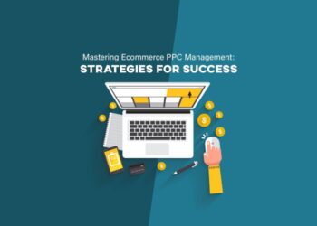 Ecommerce PPC Management: Maximizing ROI through Effective Campaign ...