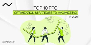 Top 10 PPC Optimization Strategies to Maximize ROI in 2025