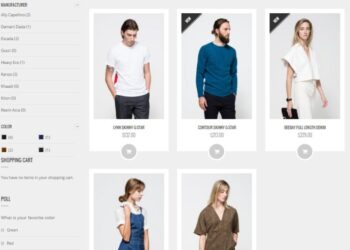 Luxury – Premium Magento 2 Theme | FireBear