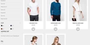 Luxury – Premium Magento 2 Theme | FireBear