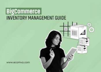 Ultimate Guide to BigCommerce Inventory Management