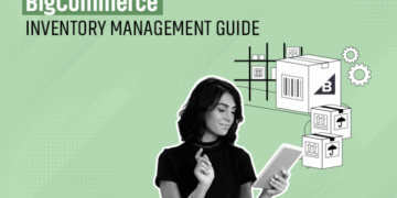 Ultimate Guide to BigCommerce Inventory Management
