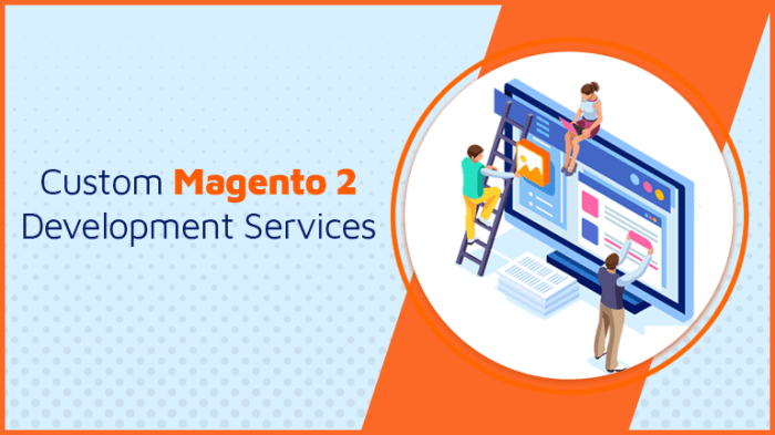 Witness E-store Growth with Custom Magento 2 Development Services ...
