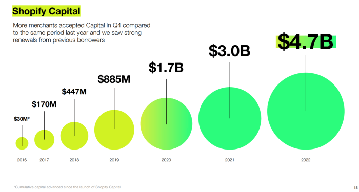 Shopify Capital Review 2022: How It Works, Rates, and More